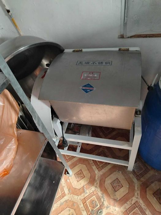 Продается оборудование для пекарни