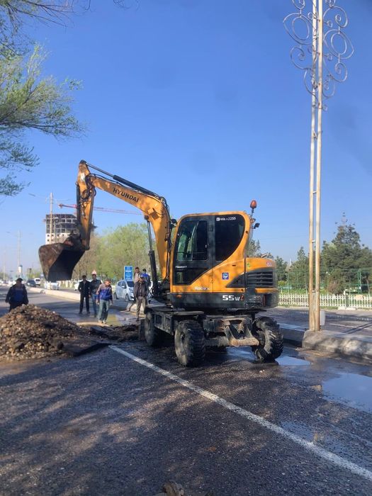 Xolati zor ishlab turgan yili 2012 55 talik