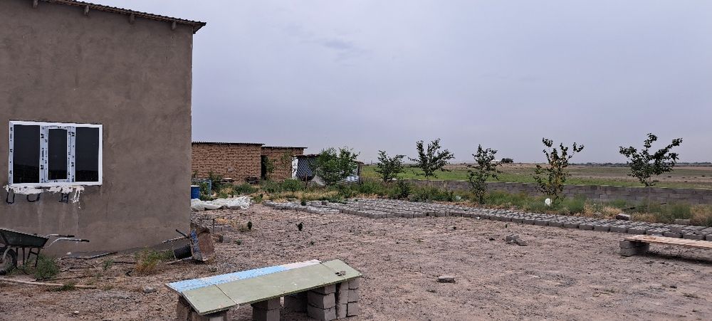 Biznes uchun uy joyi bilan