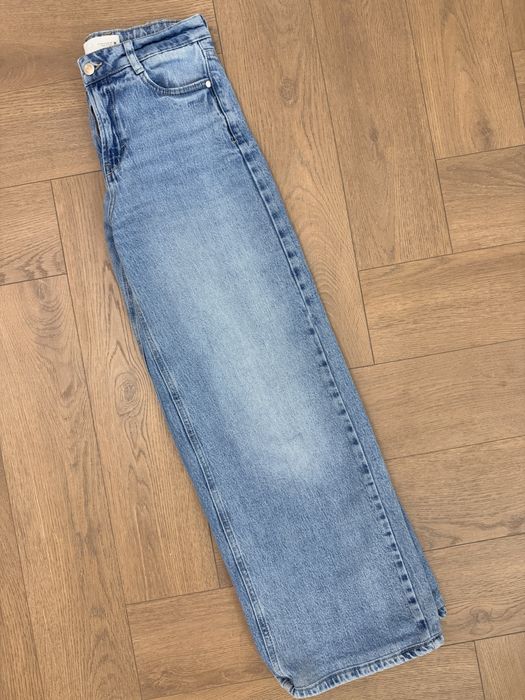 Дънки Zara, размер 34