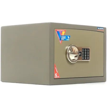 Взломостойкий сейф VALBERG КАРАТ ASK-30 EL