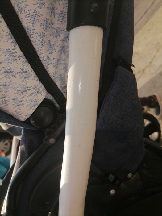 Бебешка Количка Vesta