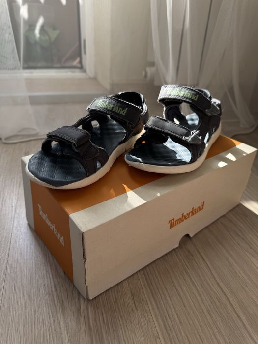 Детские сандали Timberland
