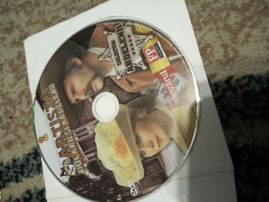 6 Cd la 50 lei sau schimb cu diverse