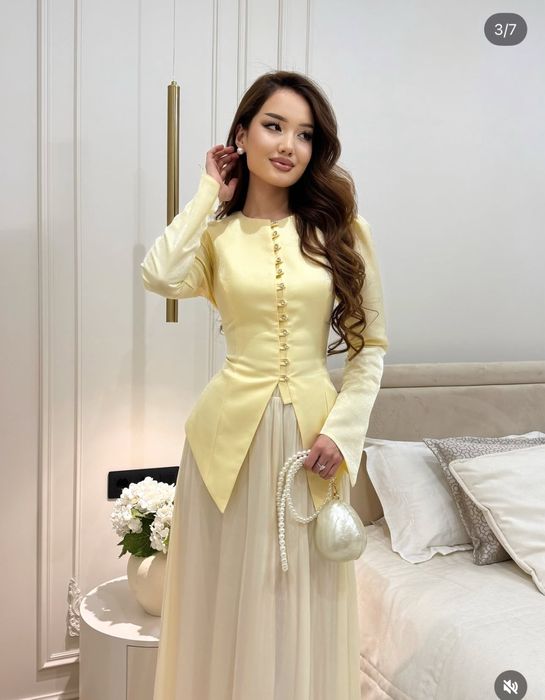 Двойкa ,M размер