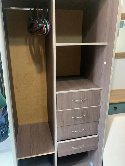 Продаётся шкаф купэ