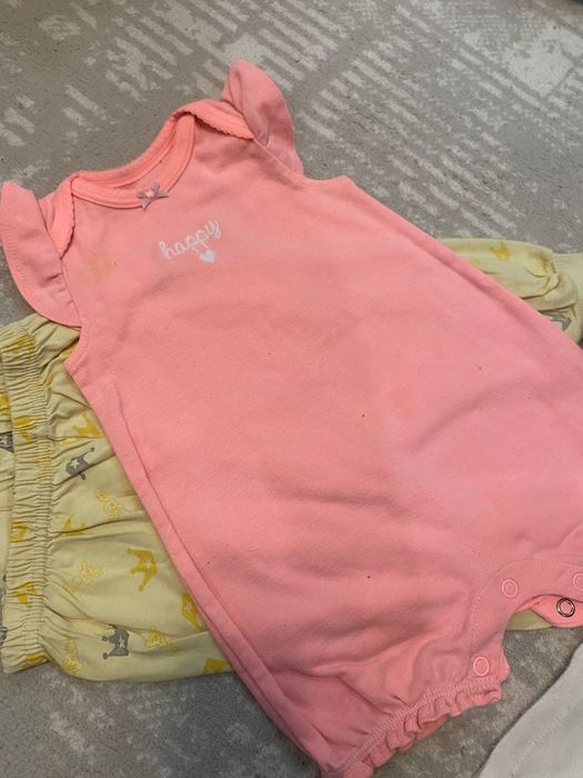 Одажда для маленьких все за 5000