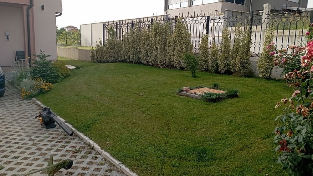 Градинарски услуги!!!