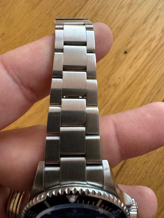 Ceas Rolex Submariner an 2004