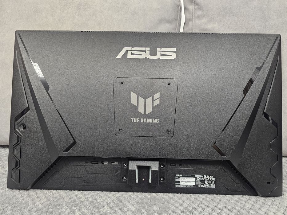 Monitor gaming ASUS 27" WQHD 180 Hz