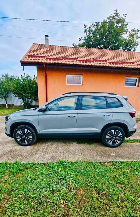Vând Skoda Karoq 1.5 TSI, 150 CP, DSG
