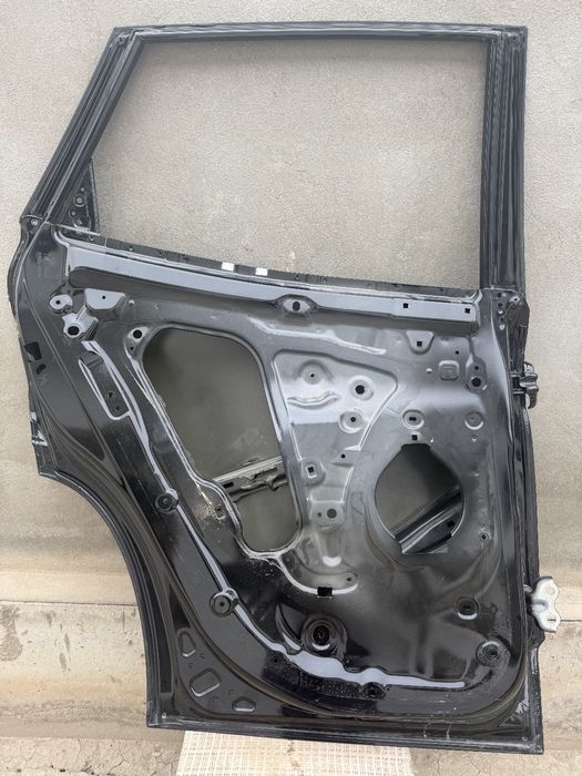 Treker2 chap tomoni orqasi