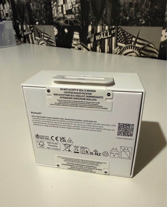 Samsung Buds 3.