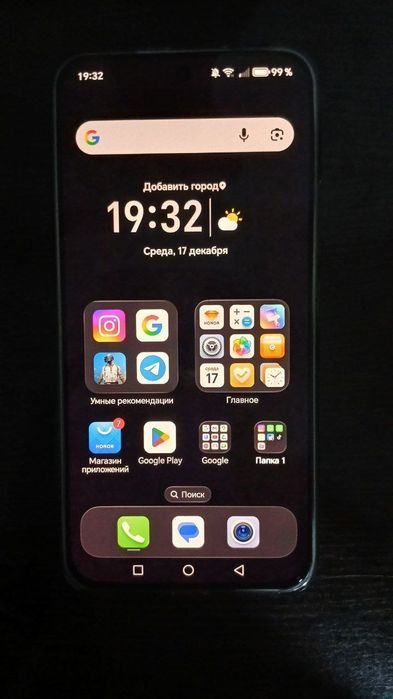 Honor 400 256gb (Бахасы келисимли)