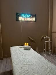 Массаж релакс демалу