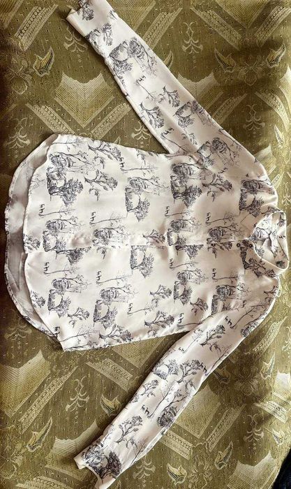 Продаются брендовые H&M блузки размер 46