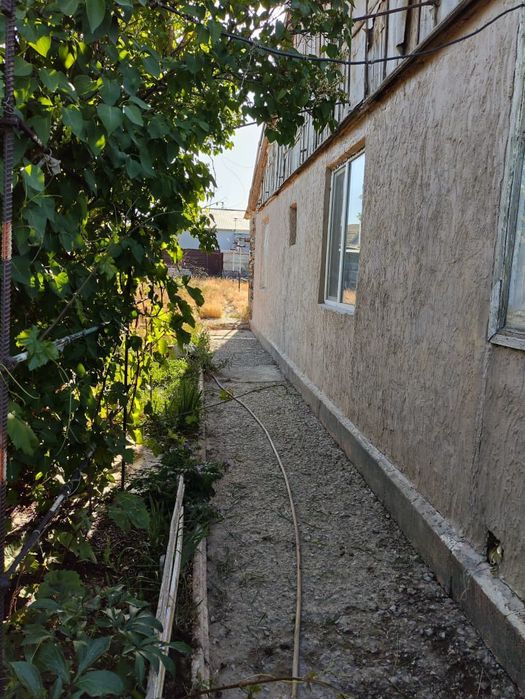 Продам дом МЭЗ бижанова 2/1