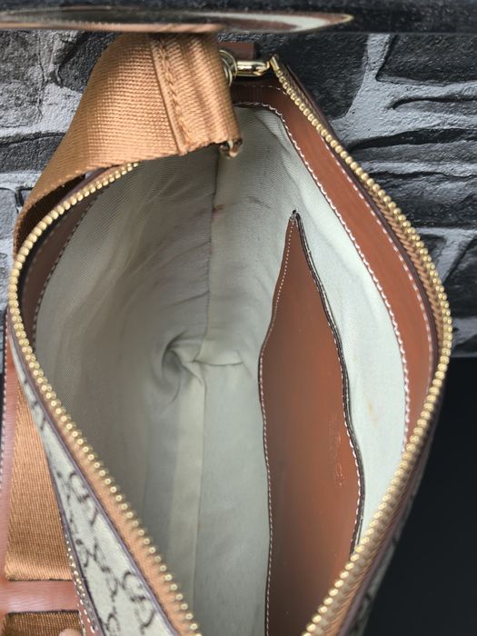 Мъжка чанта високо качество