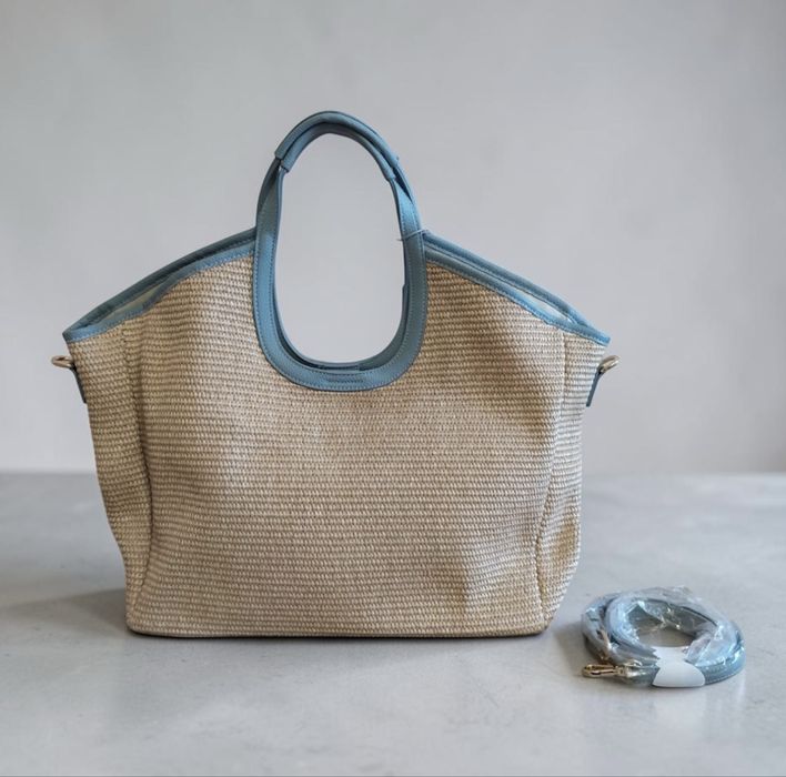 шикарная новая сумочка Италия