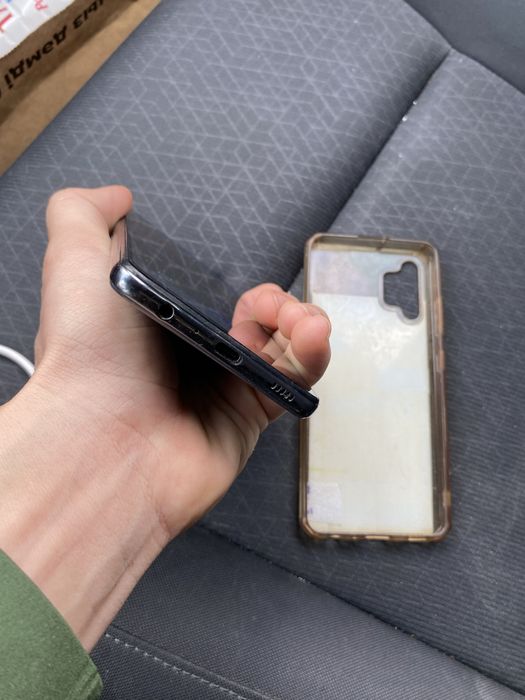 Samsung A32 идеальный состояние
