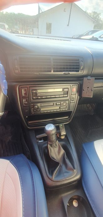 Volkswagen Passat b5