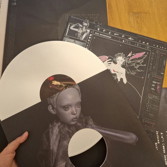 Vinyl LP грамофонни плочи