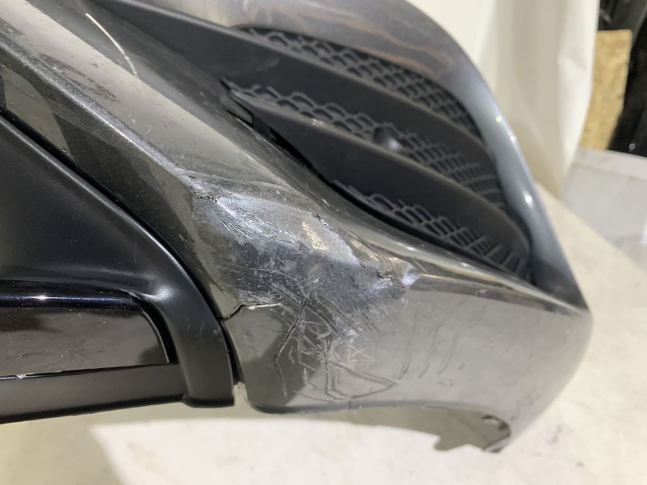 Bara fata Mercedes E-Class W213, W238 AMG, 2016, 2017, 2018, 2019, 2020, cod origine OE  A2138852600.