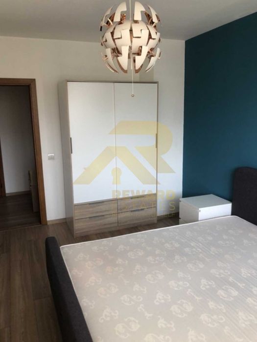 Продава се Двустаен апартамент в София, Витоша - 98 кв.м за 1735 €/кв.м - Снимка #1