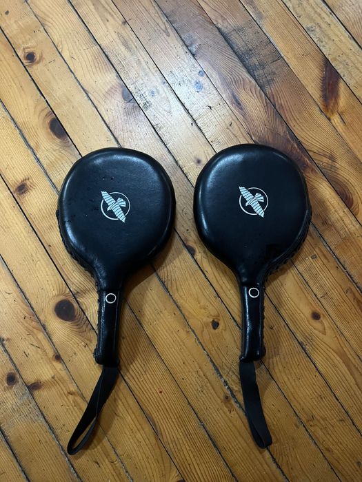 Педали за бокс и кикбокс