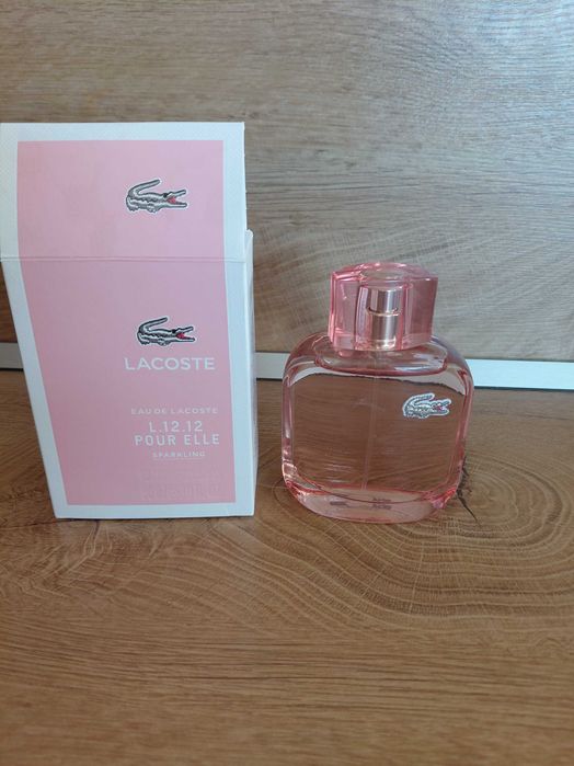 Парфюм  LACOSTE L 12.12