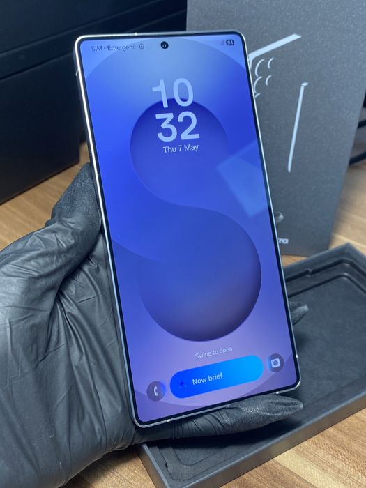 Samsung Galaxy S25 Ultra • 1 TB • Titanium Silverblue / Cod Produs: 7138