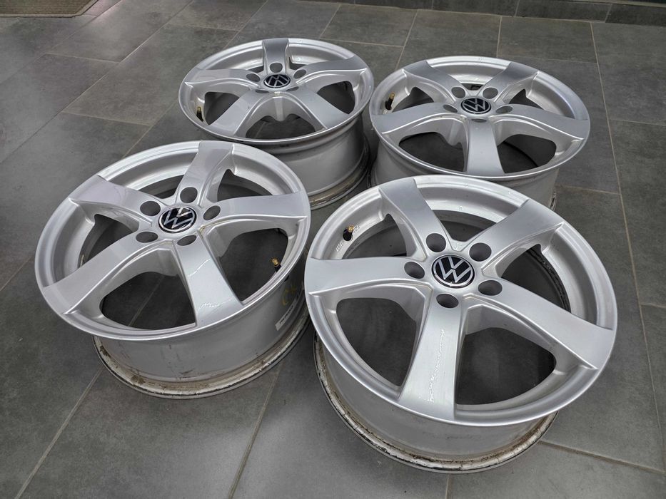 Джанти 16 - Volkswagen Golf, Passat, Caddy, Touran