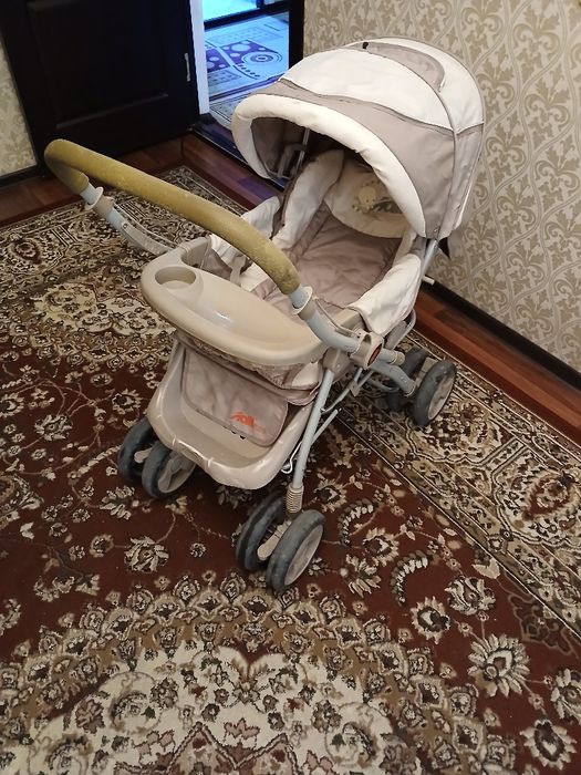 коляска бу  холати яхши