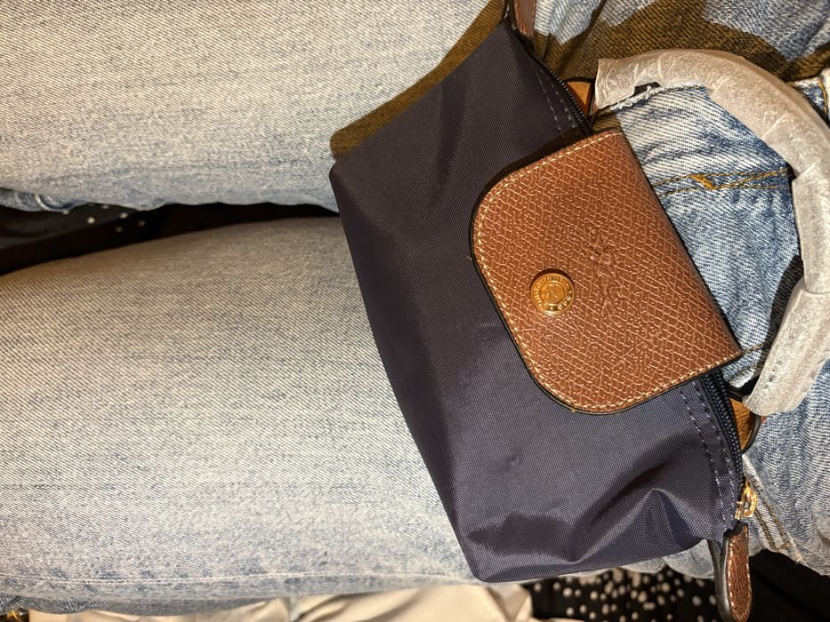 Geanta de mana Longchamp