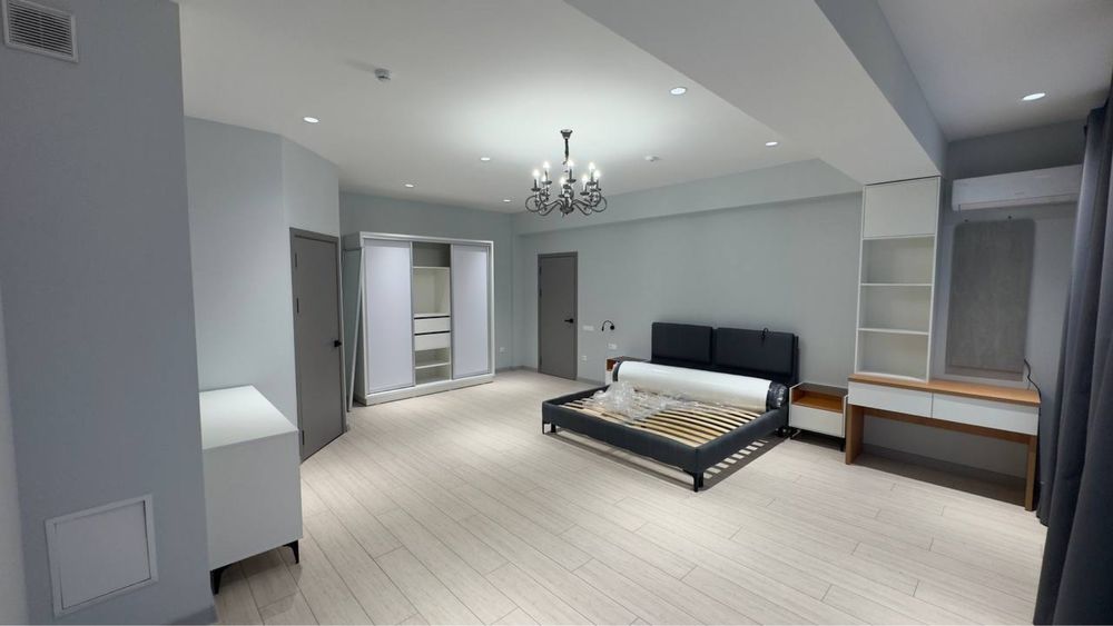 Аренда квартиры Мирзо-Улугбекский район 3 комнат Новостройка #ZOR