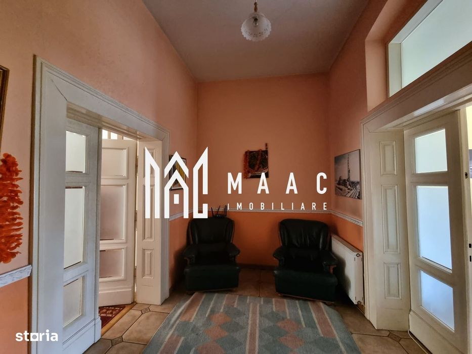 Apartament 2 camere |  82 mp utili | pietonala N. Balcescu