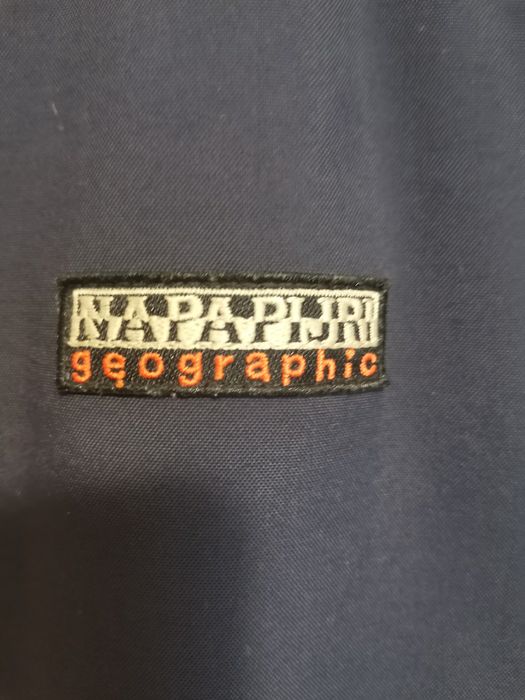 Vand haina NAPAPIJRI marimea L