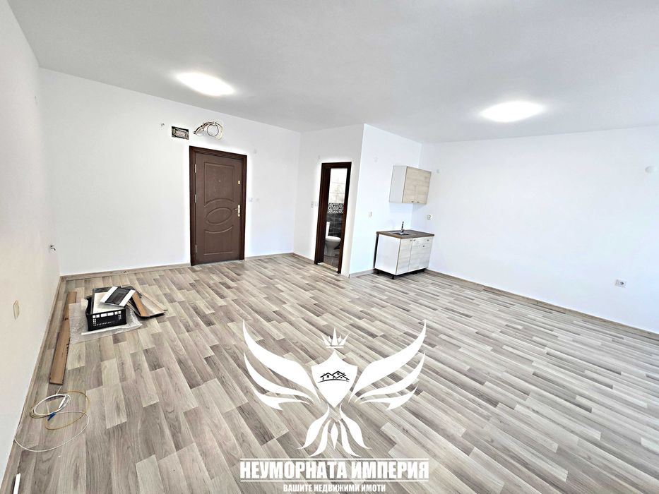 Дава се под наем Едностаен апартамент в Асеновград - 45 кв.м за 233.07 € - Снимка #9