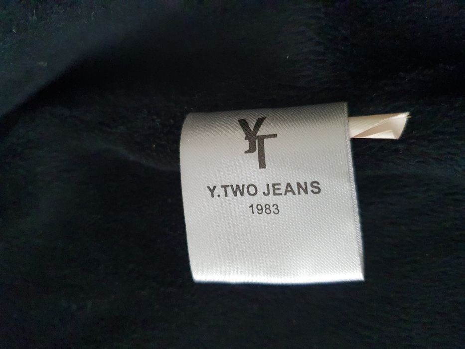 Зимно яке (палто) You two jeans