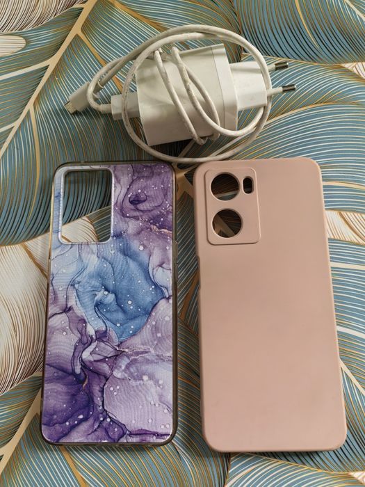 OPPO A57s в хорошем состоянии