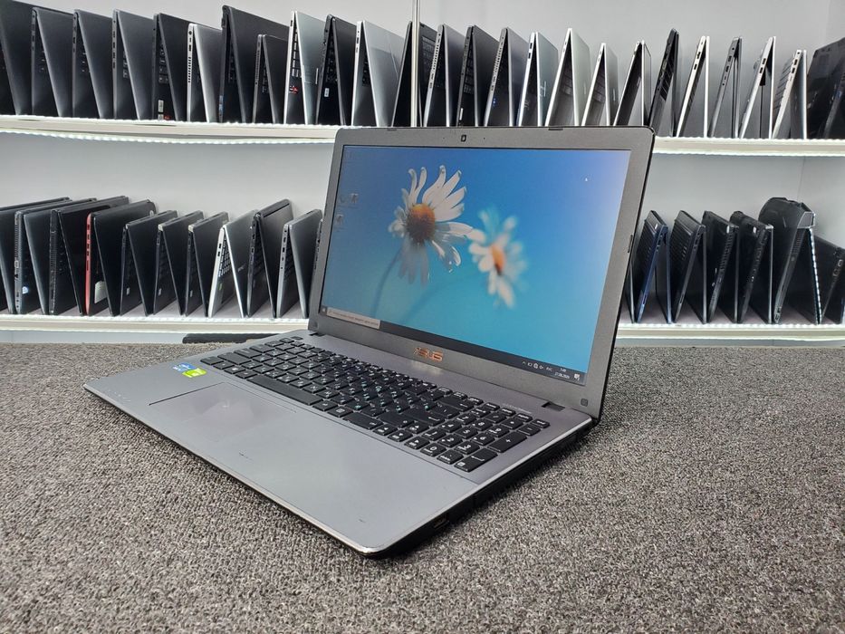 Asus Arzonga Laptop