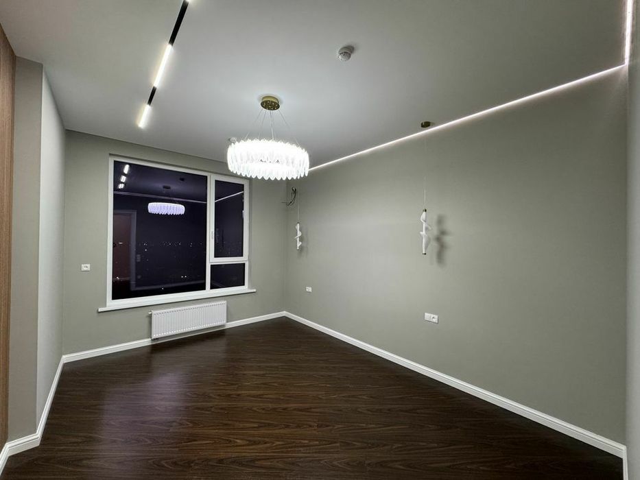 NRG Jomiy | 3-комнатная 72 м², бизнес-класс | Кадастр есть