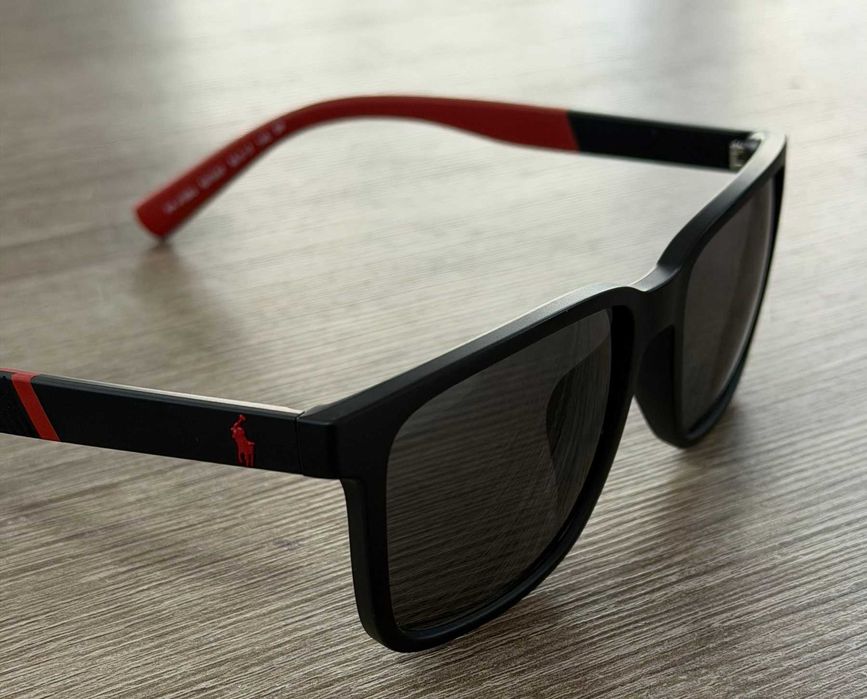 Слънчеви очила Ralph Lauren Polo PH4189u