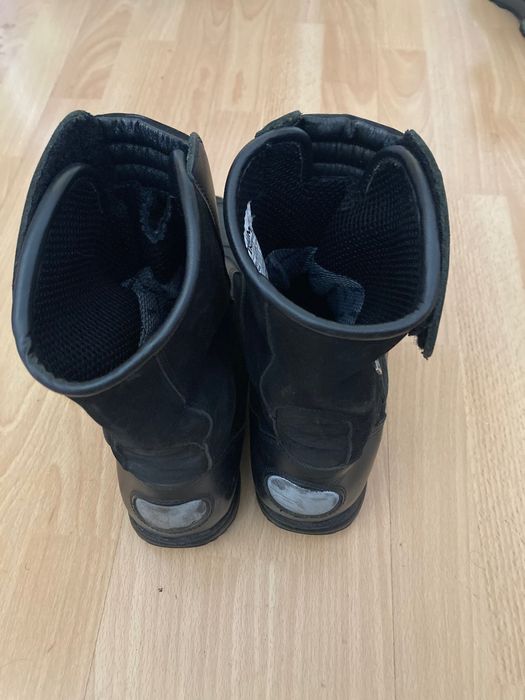 Мото ботуши TRIUMPH 45