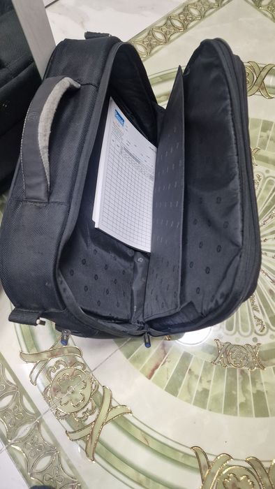 Сумка для ноутбука