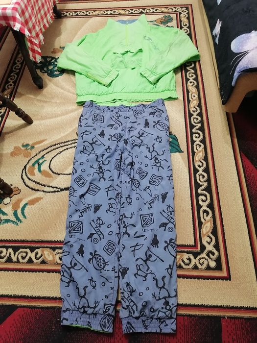 Trening damă (mărimea XXL)