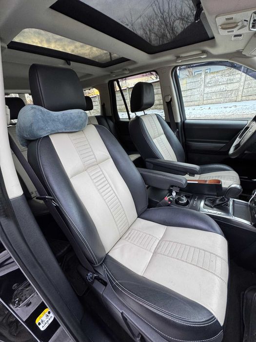 Land Rover Freelander 2 - SD 4