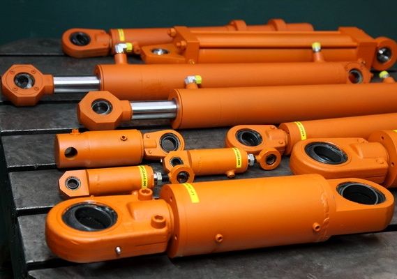 Изготовление и ремонт гидроцилиндров для спецтехники и сельхозтехники