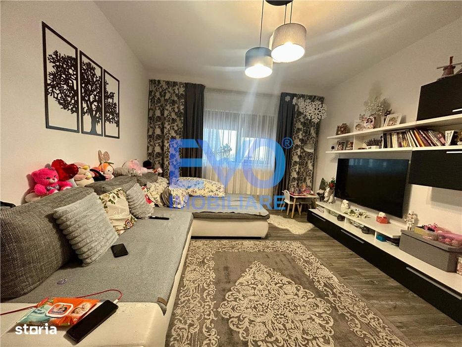 Apartment De Vanzare Cu 2 Camere, Hlincea