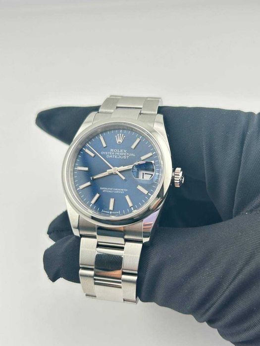 Часы Rolex Datejust